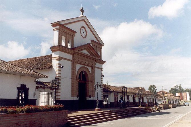 Eastern Towns Tour - Discover the Charm of Colombia’s Antioquia East