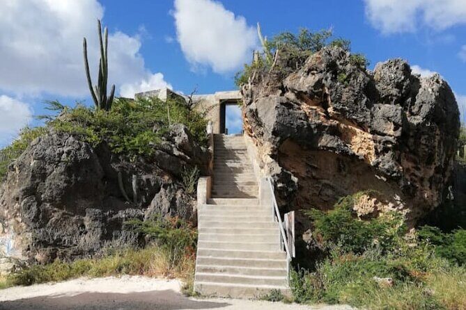 Eastern Treasures of Curacao Tour - A Detailed Look at the Eastern Treasures of Curaçao Tour