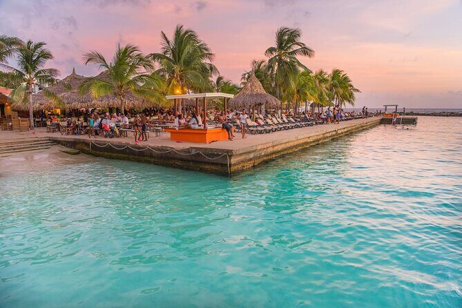 Eastern Treasures of Curacao Tour - Who Will Love This Tour?