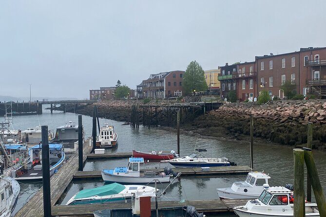Eastport Walking Tour - Final Thoughts: Is This Tour for You?