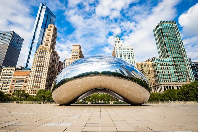 Eastside Chicago The Heist Exploration Game and Tour - The Value Proposition