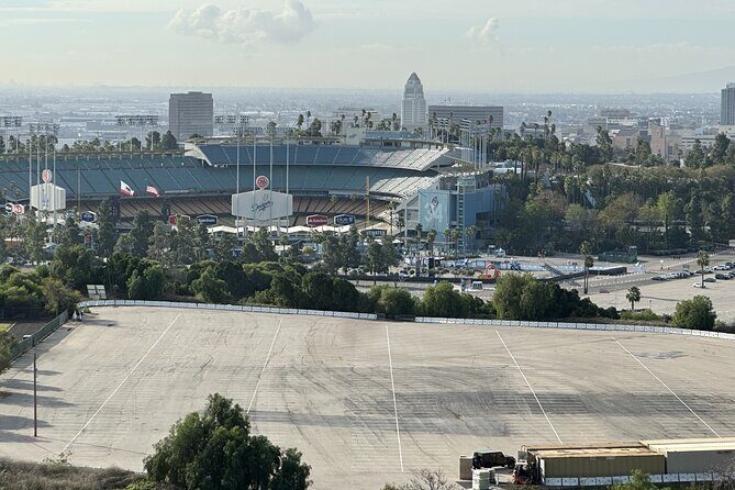 Eastside Express by luxury e-bike: LA River Frogtown Go Dodgers! - Frequently Asked Questions