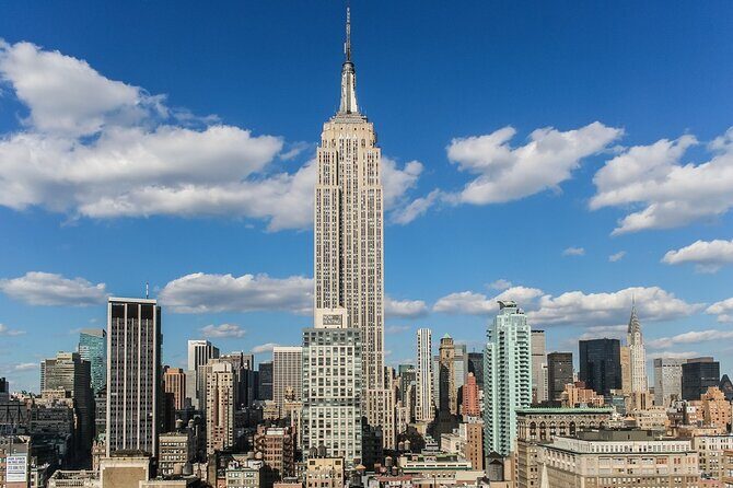 Easy Access Empire State Building and Harry Potter Tour in NYC - In-Depth Review of the Tour