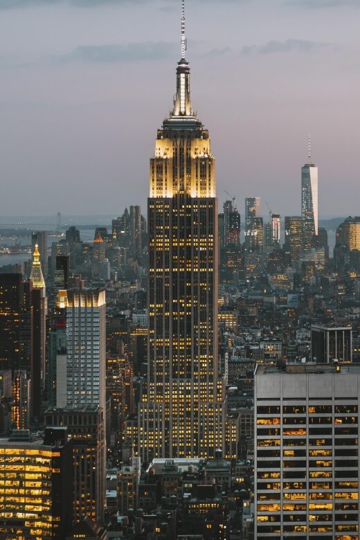 Easy Access  Empire State Building & NYC Harry Potter Shop - Who Will Love This Tour?