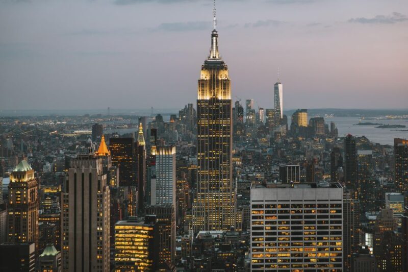 Easy Access  Empire State Building & NYC Harry Potter Shop - FAQ