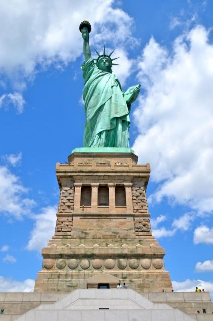 Easy Access Statue of Liberty & Brooklyn Bridge Discovery - What Makes This Tour Stand Out