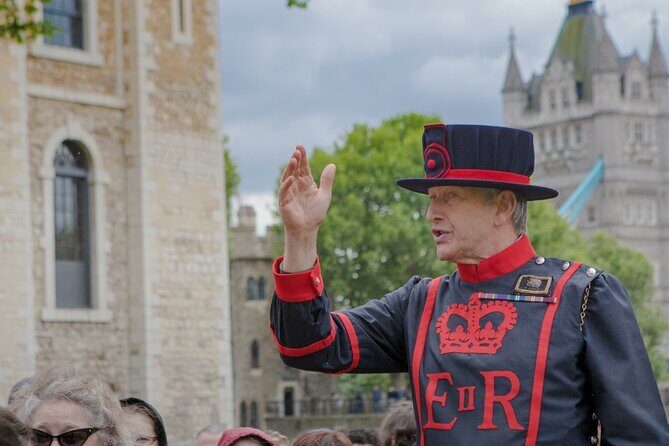 Easy Access Tower of London Crown Jewel Torture and Executions - Authentic Insights from Reviews