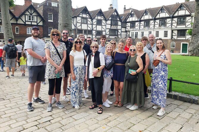Easy Access Tower of London Crown Jewel Torture and Executions - Frequently Asked Questions