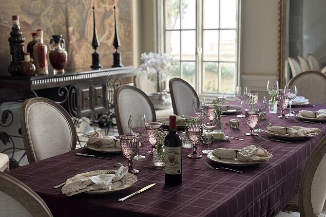 Easy and Elegant French Cooking Class with Wine near Laguna Beach - Key Points