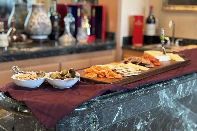 Easy and Elegant French Cooking Class with Wine near Laguna Beach - Practical Details