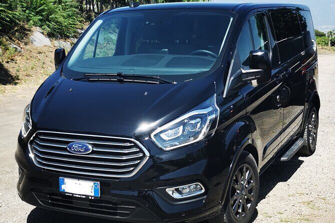 Easy and Fast transfers From Positano to Napoli or Viceversa - Frequently Asked Questions