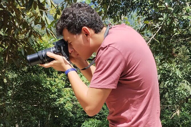 Easy Birdwatching in Cali Colombia (4 Hours) - FAQs