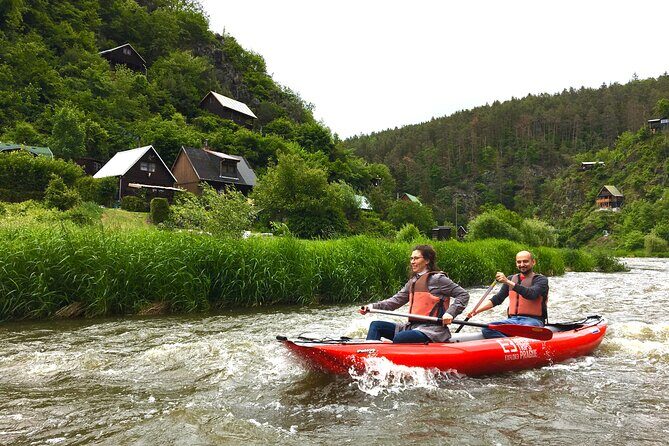 Easy Canoe Mission to the Sazava River from Prague Day Trip - Final Thoughts