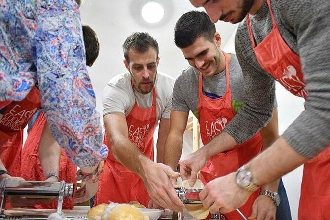 Easy Cooking Class Budapest - with Market Walk (local wine & pálinka included) - What Makes This Tour Stand Out?