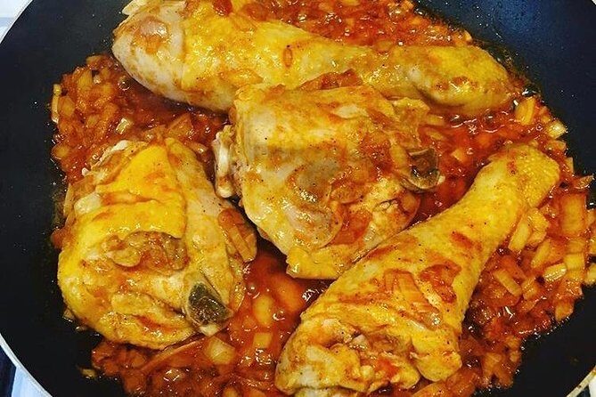 Easy Cooking Class Budapest - with Market Walk (local wine & pálinka included) - Practical Tips for Travelers