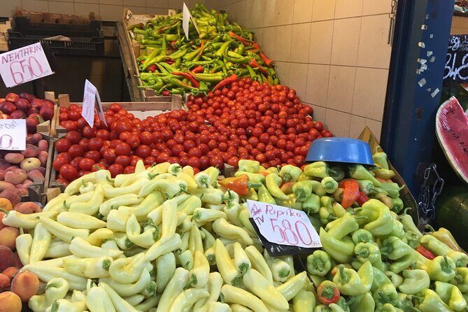 Easy Cooking Class Budapest - with Market Walk (local wine & pálinka included) - Frequently Asked Questions