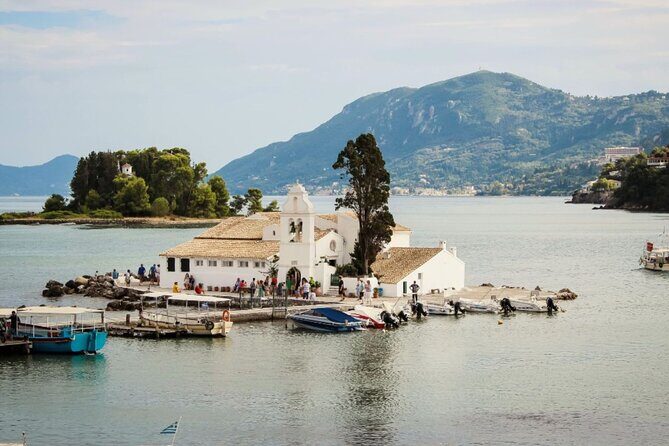 Easy Corfu Private Tour: Corfu Town & Surroundings - Who Is This Tour Best Suited For?