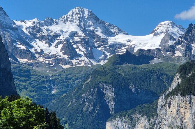 Easy countryside tour in Swiss Alps - kids friendly - Who Will Love This Tour?