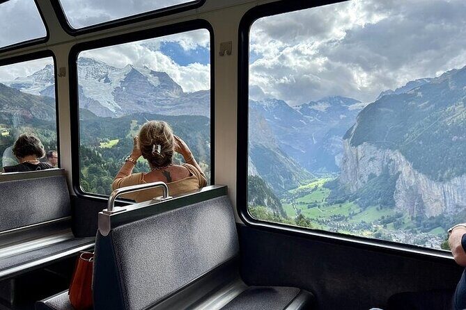 Easy countryside tour in Swiss Alps - kids friendly - Final Thoughts: Why This Tour Stands Out