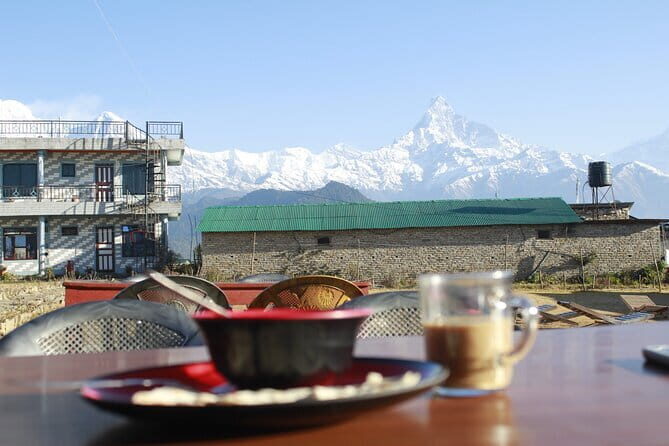 Easy Day Hiking to Australian Camp from Pokhara - Key Points