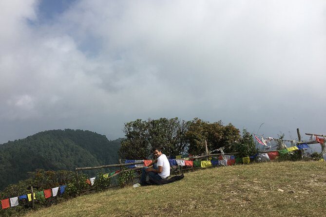 Easy Day hiking to Dhampus and Australian camp - An In-Depth Look at the Dhampus and Australian Camp Tour