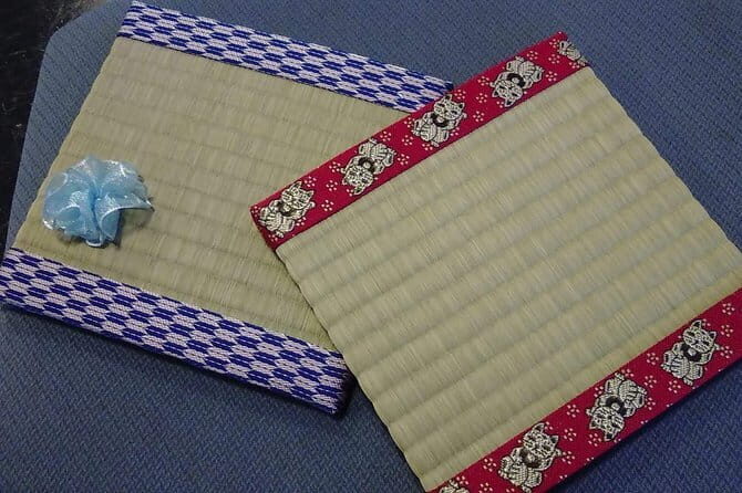 Easy for everyone! Now you can play handmade mini shamisen and show off to everyone! Musical instruments, sweets and live music - Final Verdict: Who Should Book This?