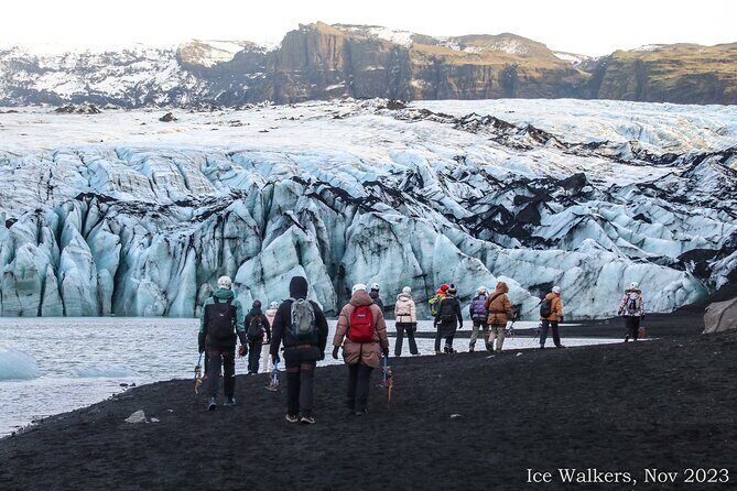 Easy Hike on Sólheimajökull Glacier - Final Thoughts