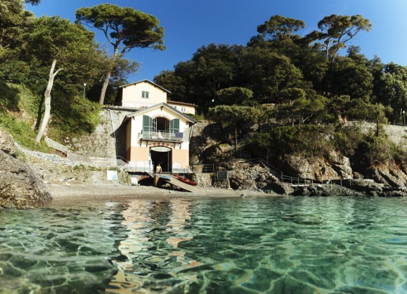 Easy Kayak Tour to Portofino with Optional Snorkeling - The Sum Up: Who This Tour Is Perfect For
