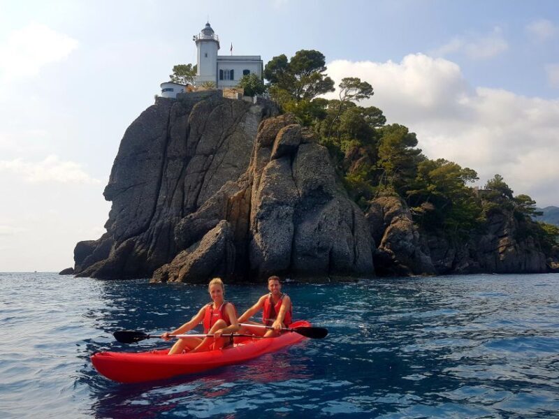 Easy Kayak Tour to Portofino with Optional Snorkeling - FAQ: Your Practical Questions Answered