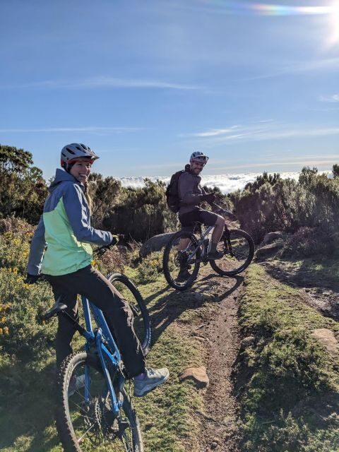EASY LEVADA BIKING TOUR - Final Thoughts