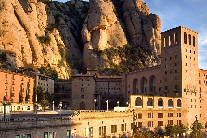 Easy Montserrat. Half-Day Trip from Barcelona - Who Will Love This Tour?