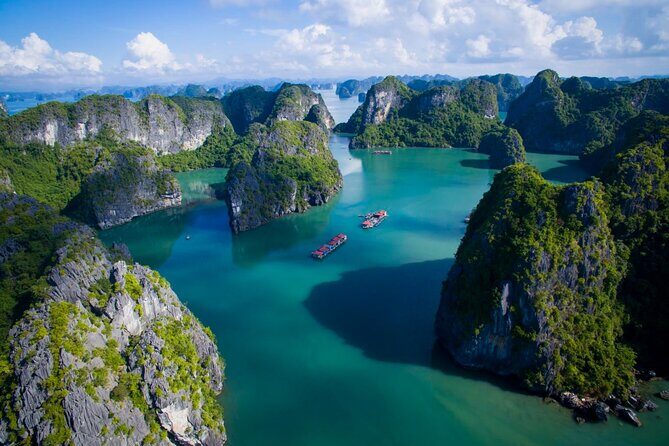 Easy Northern Vietnam In 7 Days: Hanoi - Sapa - Halong Bay - Who Would Enjoy This Tour?