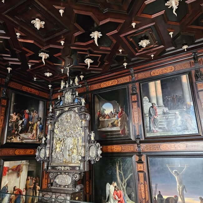Easy Pace Tour of Kronborg Castle and Frederiksborg Palace - Final Thoughts