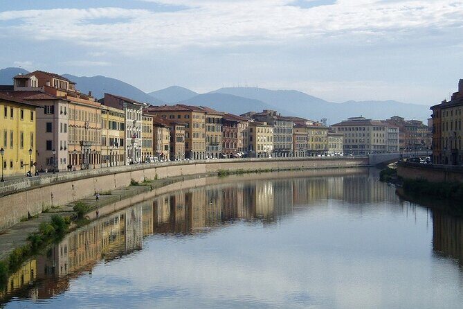 EASY Pisa & Lucca 7-Hour Private Shore Excursion from La Spezia - Exploring the Itinerary: What You’ll Experience