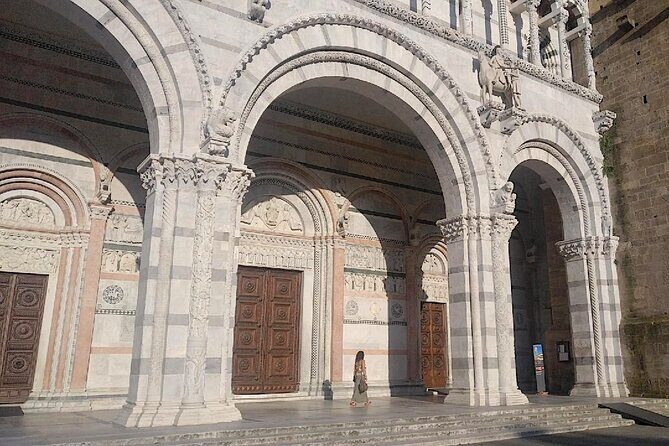 EASY Pisa & Lucca 7-Hour Private Shore Excursion from La Spezia - Who Would Love This Tour?