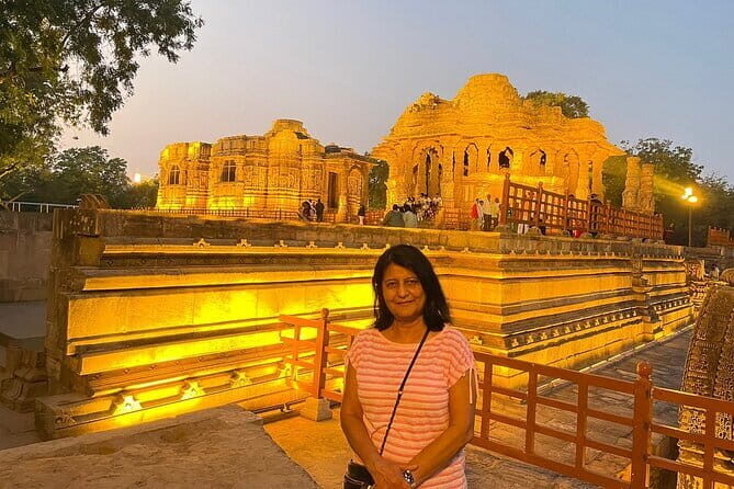 Easy Private Tour at Sun Temple and Rani Ki Vav in Premium Car - Who Would Benefit Most from This Tour?