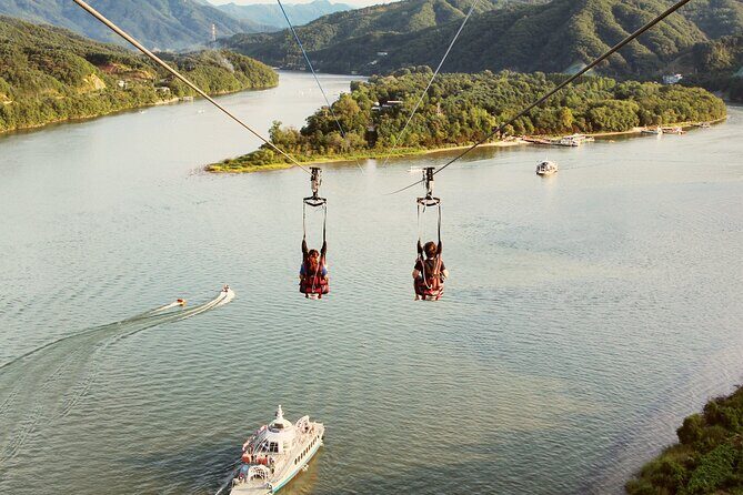 Easy private tour to Nami Island, Garden of Morning Calm - Who Would Enjoy This Tour Most?