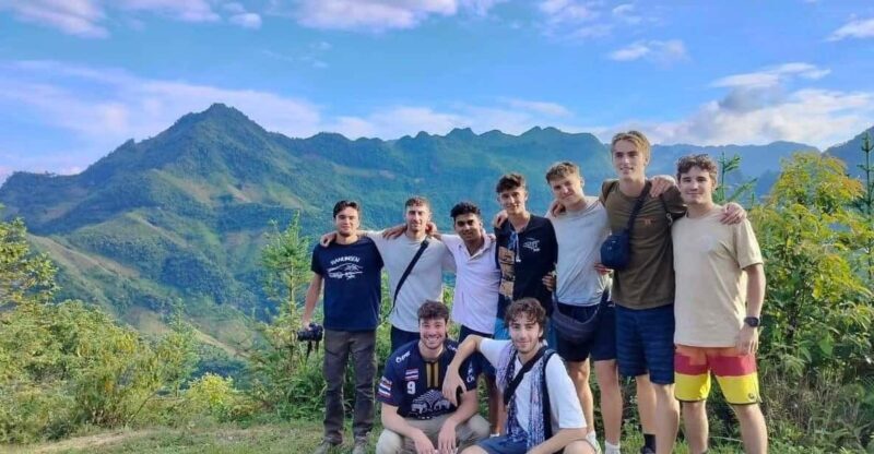 Easy Rider 2 Day 2 Night Motorcycle Tour of Ha Giang Loop - An In-Depth Look at the Ha Giang Loop Motorcycle Tour