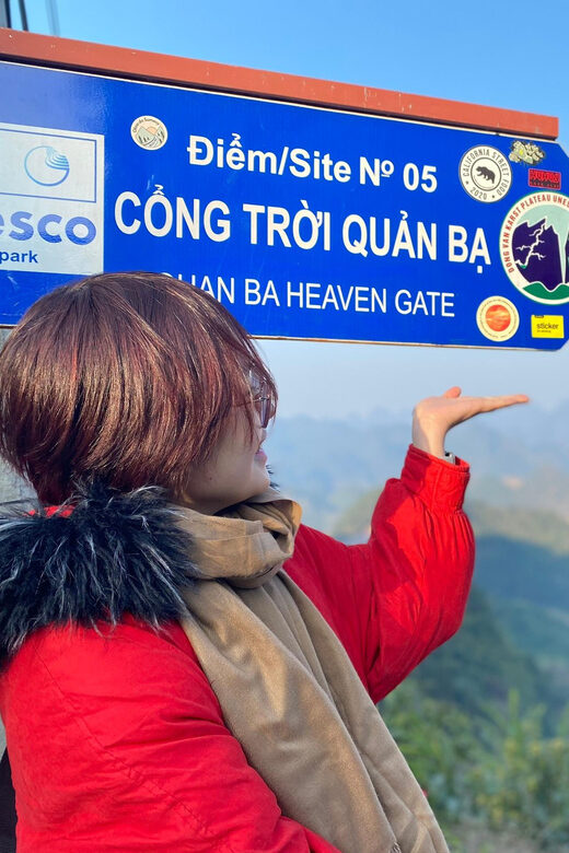 Easy Rider 3 Day Motorcycle Tour of Ha Giang Loop - Authentic Experiences and Authenticity