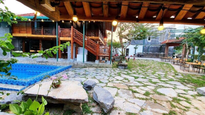 Easy Rider 4 Day Motorcycle Tour of Ha Giang Loop - Frequently Asked Questions