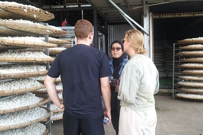 Easy Rider Da lat Countryside tour: Journey of nature and culture - A Detailed Look at the Da Lat Countryside Experience