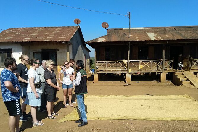 Easy Rider Da lat Countryside tour: Journey of nature and culture - Who Should Consider This Tour?