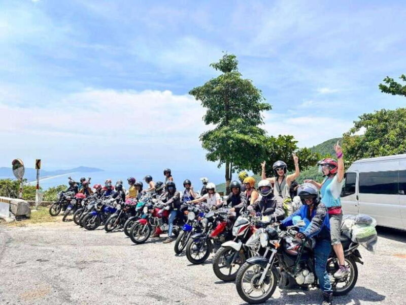 Easy Rider Dalat To Nha Trang by Motorbike Tour (3 Days) - Introduction: A Ride Through Vietnam’s Heartland
