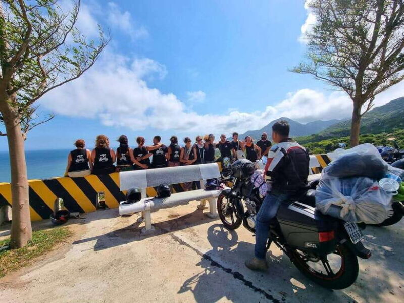 Easy Rider Dalat To Nha Trang by Motorbike Tour (3 Days) - Day 1: From Dalat to Lak Lake — Mountains, Waterfalls, and Ethnic Cultures