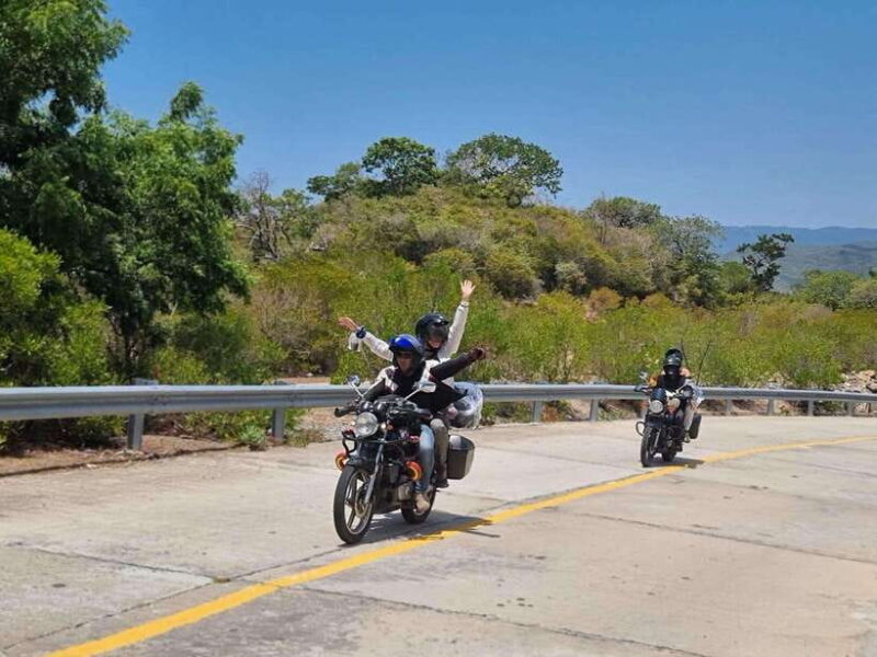 Easy Rider Dalat To Nha Trang by Motorbike Tour (3 Days) - Day 2: Lak Lake to Buon Me Thuot — Deep Dives into Local Life