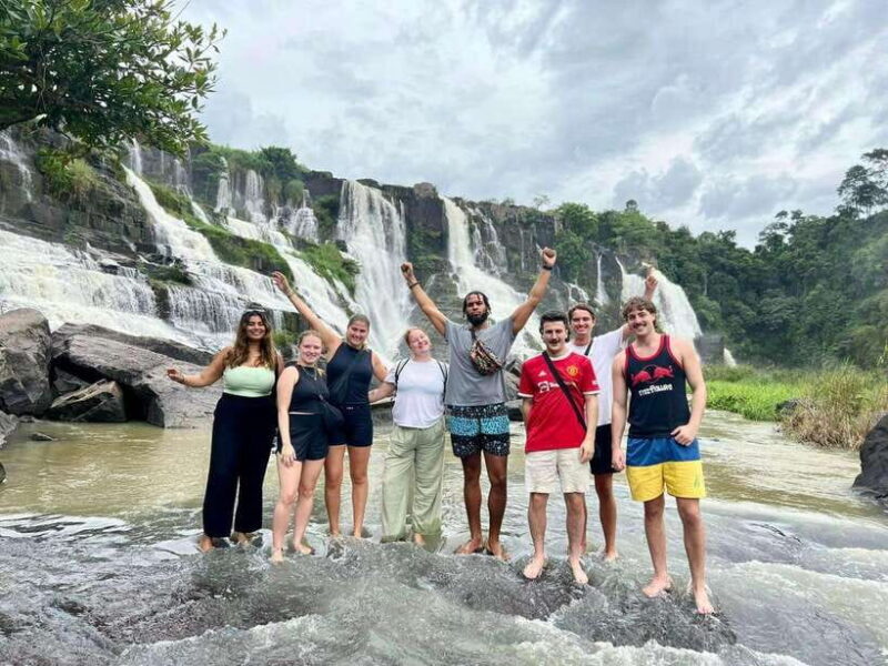 Easy Rider Dalat To Nha Trang by Motorbike Tour (3 Days) - Day 3: Buon Me Thuot to Nha Trang — History, Nature, and Coastal Charm