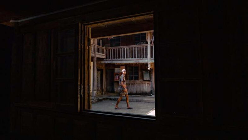 Easy rider Ha Giang Loop 4 days - Camping, Sup, Trekking - Key Points