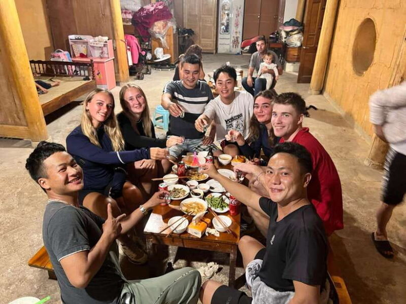 Easy rider Ha Giang Loop 4 days - Camping, Sup, Trekking - A Deep Dive into the Ha Giang Loop Experience