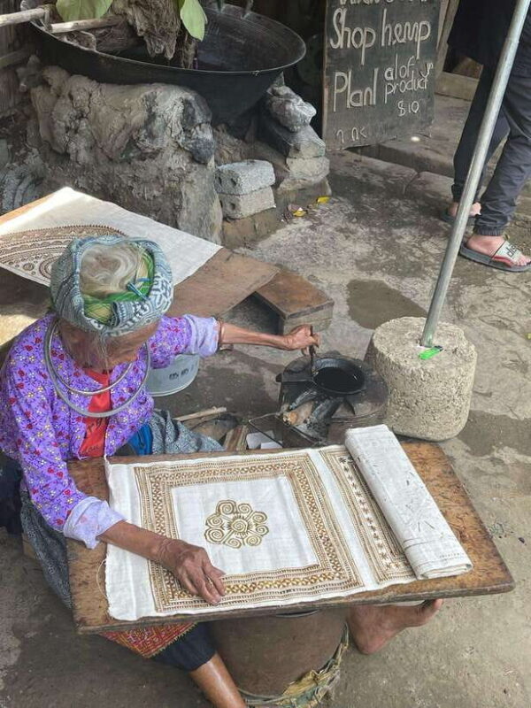 Easy rider Ha Giang Loop 4 days - Camping, Sup, Trekking - Who Should Consider This Tour?