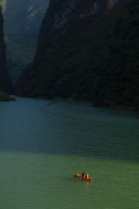 Easy rider Ha Giang Loop 4 days - Camping, Sup, Trekking - FAQ